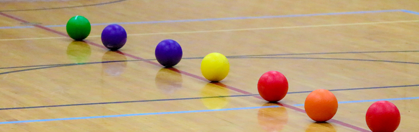 Dodgeballs