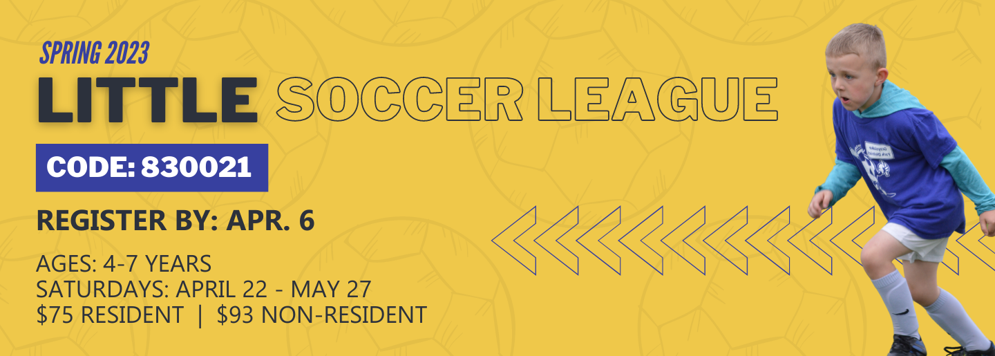 little-soccer-league-spring-2023